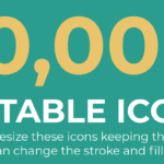 10000+ Premium Icons