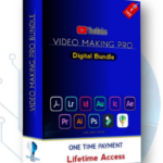 Video Making Pro – Digital Bundle