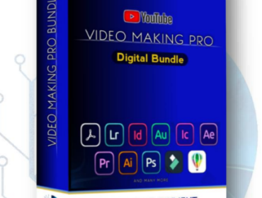 videomakingprobundle