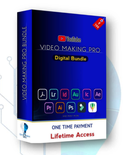 videomakingprobundle